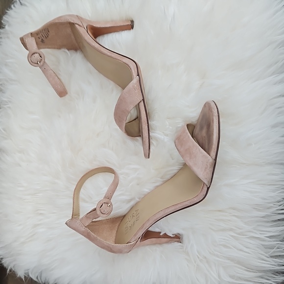 KINSLEY DRESS SANDAL - Picture 1 of 6